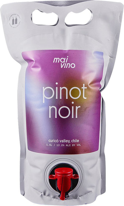 Mai Vino Pinot Noir BAG