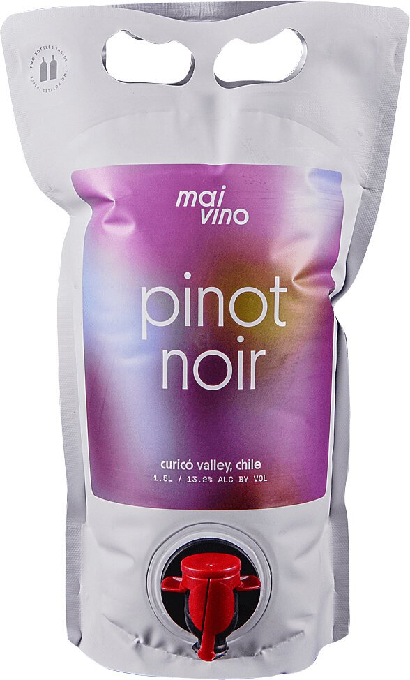 Mai Vino Pinot Noir BAG