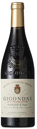 L'Hallali - Grand Reserve Gigondas 750ML