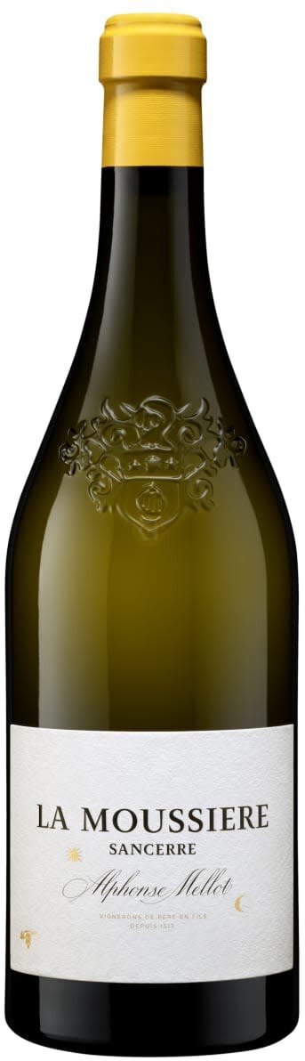 Alphonse Mellot Sancerre La Moussiere Blanc 2024 750ML