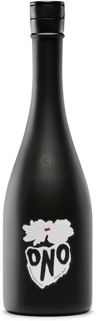Sake Ono Junmai Daiginjo 15% ABV 720mL