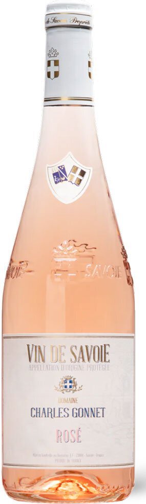 Charles Gonnet Rosé 750mL