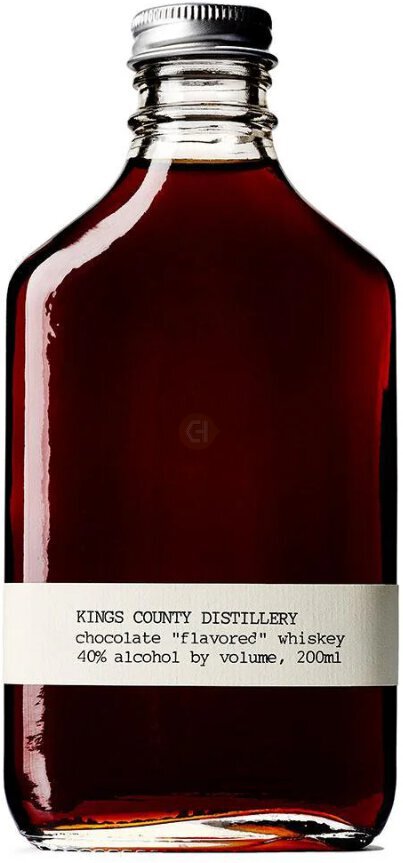 Kings County Distillery Coffee Whiskey 200ML