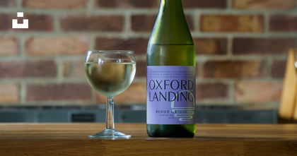Oxford Landing Pinot Grigio - 2024 - 750ML