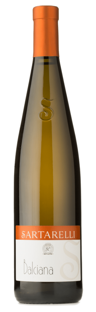 Sartarelli "Balciana" Verdicchio dei Castelli di Jesi - 2023 - 750ML
