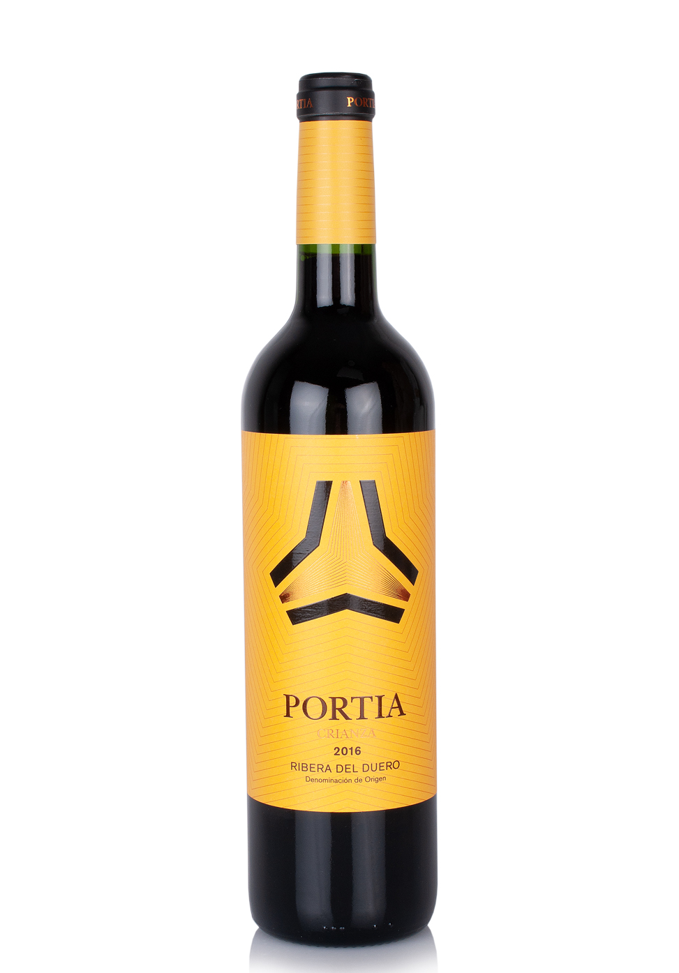 Portia Crianza Ribera Del Duero Do - 2016 - 750ML