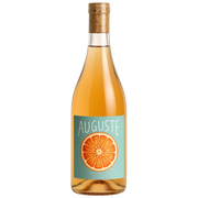 Francois Ducrot "Auguste" Orange VDF - 2023 - 750ML