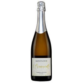 Complices De Loire Chenin Blanc Levanescente - NV - 750ML