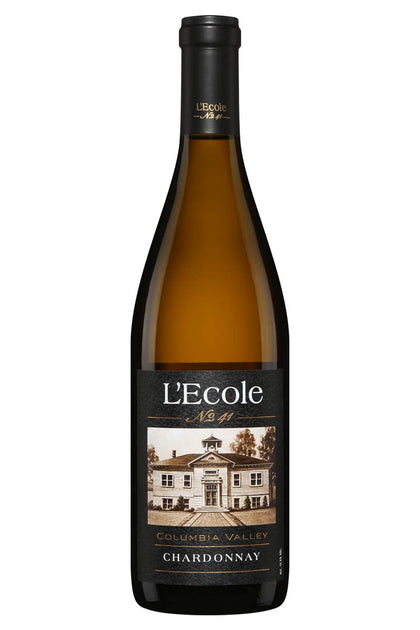 L Ecole No 41 Chardonnay Columbia Valley - 2024 - 750ML