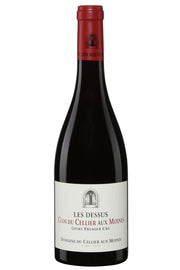Dom Cellier Aux Moines 'Les Dessus' Givry 1Er Cru - 2023 - 750ML