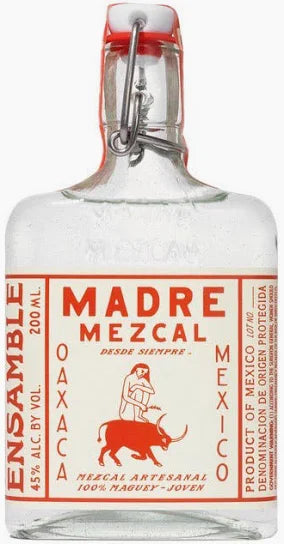 Madre Mezcal Ensamble 200ml