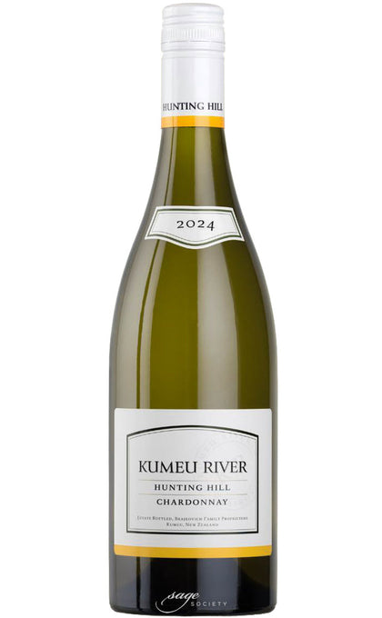 Kumeu River - AucklandChardonnay Hunting Hill - 2024 - 750ML