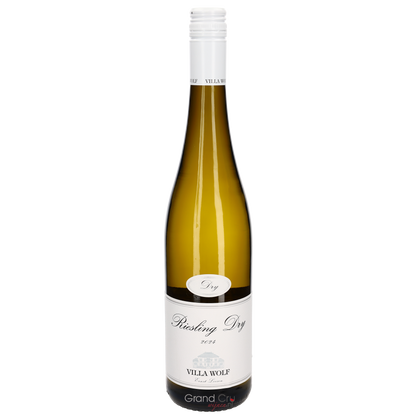 Villa Wolf Riesling Dry - 2024 - 750ML