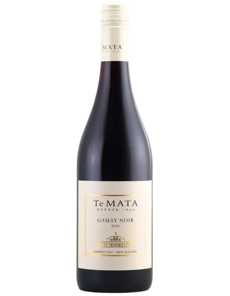 Hawkes BayGamay Noir - 2025 - 750ML