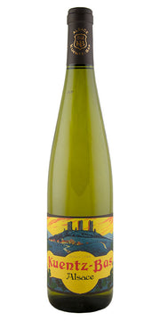 Kuentz Bas Domaine Alsace Blanc - 2022 - 750ML