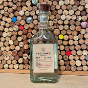 Cazcanes No 7 Blanco Organic 80Pf - NV - 750ML
