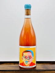 Tinto Amorio "Monje" Orange California - 2024 - 750ML