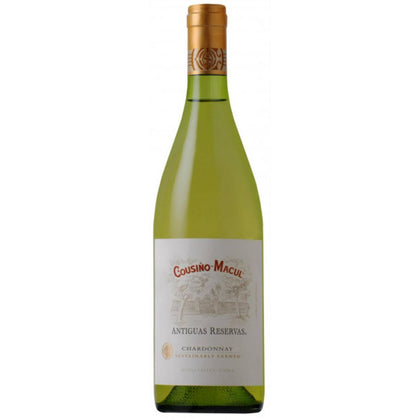 Cousino Macul Antiguas Reserva Chardonnay - 2023 - 750ML