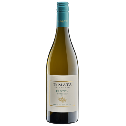 Hawkes BayElston Chardonnay - 2024 - 750ML