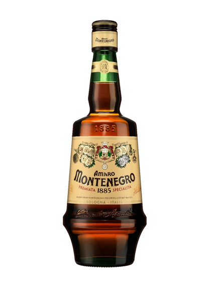 Montenegro Amaro 750ML