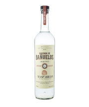 Hacienda de Banuelos Masparillo - NV - 750ML