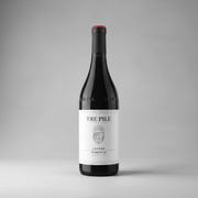 Tre Pile Langhe Nebbiolo "Carlin" - 2023 - 750ML