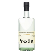 Yola Pechuga Mezcal - NV - 750ML