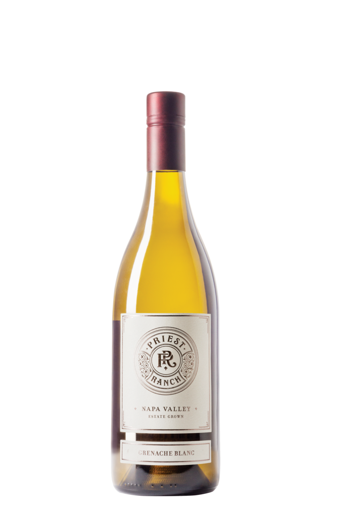 Priest Ranch Grenache Blanc - 2024 - 750ML