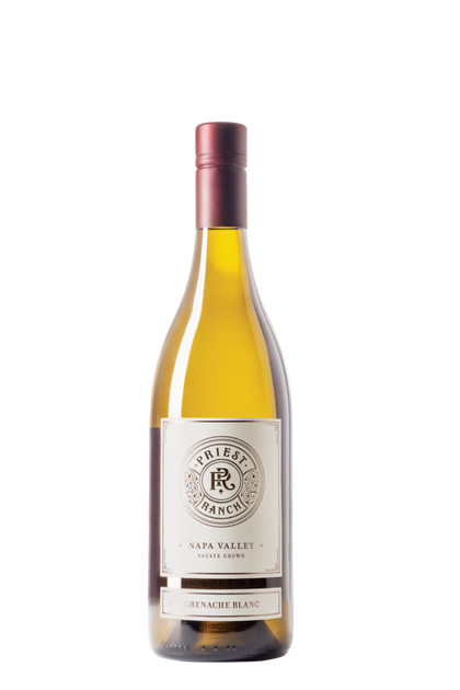 Priest Ranch Grenache Blanc - 2024 - 750ML