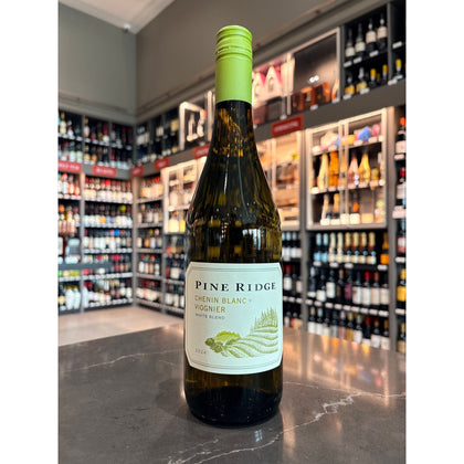 Pine Ridge Chenin Blanc Viognier - 2025 - 750ML