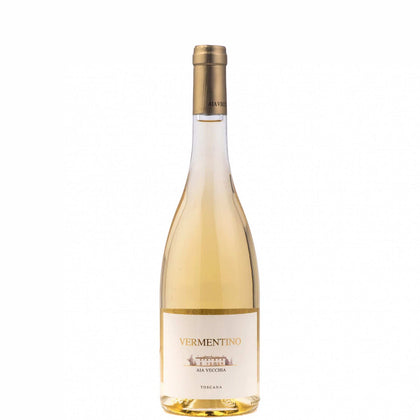 Aia Vecchia Vermentino - 2025 - 750ML