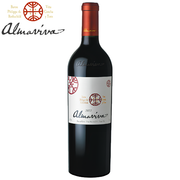 Concha y Toro & Baron Rothschild - Puente AltoViña Almaviva - 2022 - 750ML