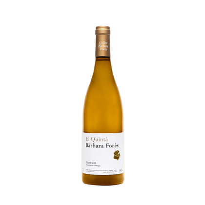 Barbara Fores 'El Quinta' Terra Alta - 2022 - 750ML