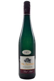 Dr Loosen Riesling Dry Red Slate - 2023 - 750ML