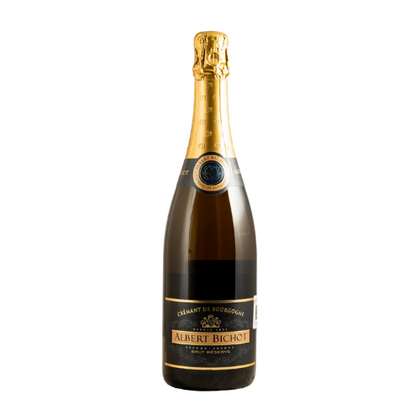 Albert Bichot Brut Reserve Cremant De Bourgogne - NV - 750ML