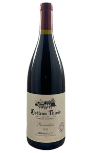 Thivin Chateau Brouilly Reverdon - 2023 - 750ML