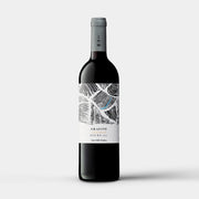 Churchill's Estates Grafite Touriga - 2017 - 750ML
