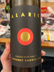 Inconnu Alaric Cabernet Sauvignon - 2019 - 750ML