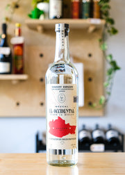 El Occidental Mezcal Oaxaca - NV - 750ML