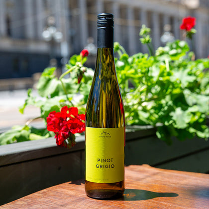 Erste & Neue Pinot Grigio DOC - 2025 - 750ML