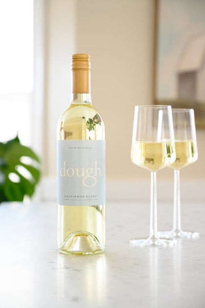 Dough Sauvignon Blanc Marlborough - 2023 - 750ML