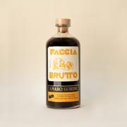 Faccia Brutto Amaro Gorini - NV - 750ML