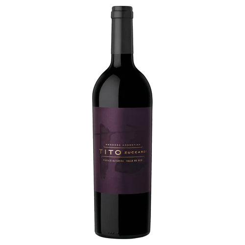 Zuccardi Tito - 2022 - 750ML