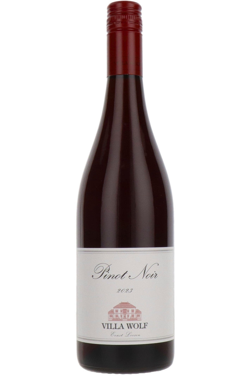 Villa Wolf Pinot Noir - 2023 - 750ML