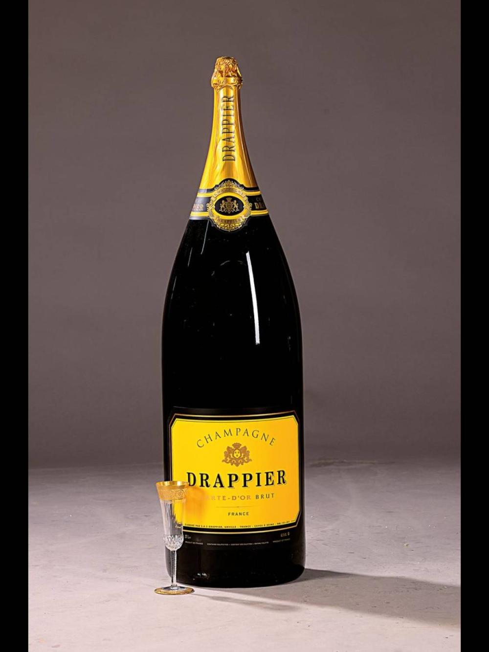 Drappier Carte D'Or 27L - NV - 27 L