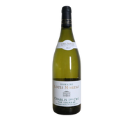 Louis Moreau Domaine Chablis 1Er Cru Vau Ligneau - 2021 - 750ML