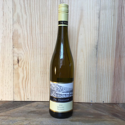 Dr Hermann Riesling Trocken - 2024 - 750ML