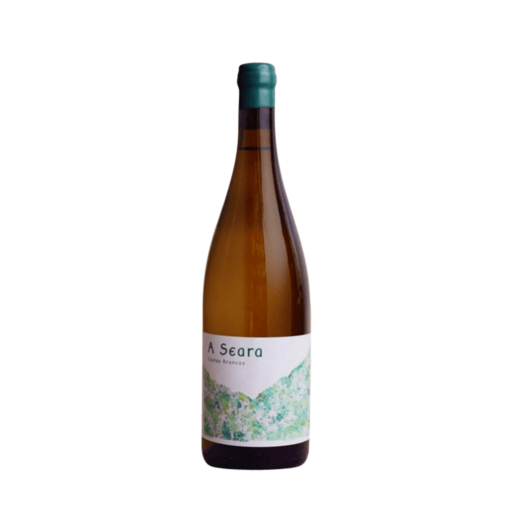 Iria Otero 'A Seara' Blanco - 2023 - 750ML