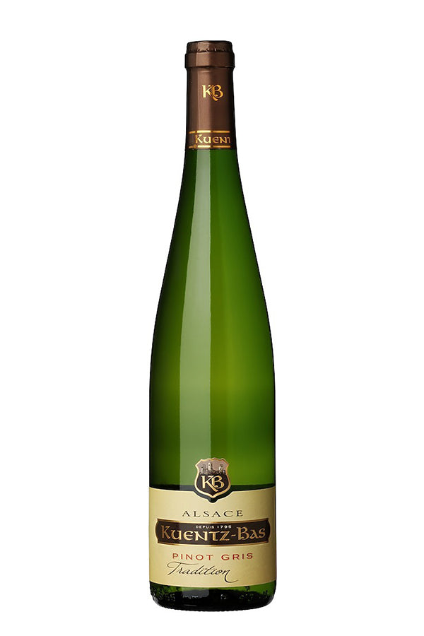 Kuentz Bas Domaine Pinot Gris Tradition - 2017 - 750ML