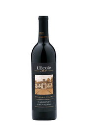 L Ecole No 41 Cabernet Sauvignon Columbia Valley - 2022 - 750ML